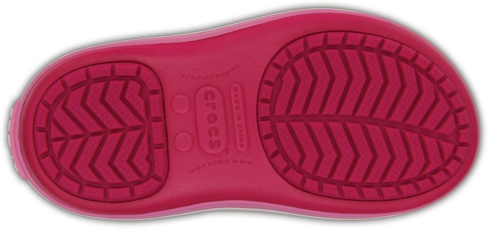 Zābaki Crocs™ Crocband LodgePoint Boot​s cena un informācija | Bērnu zābaki | 220.lv