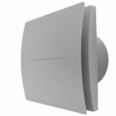 Nosūces ventilators AERAULIQA QD150 цена и информация | Ventilatori vannas istabai | 220.lv