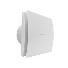 Вытяжной вентилятор AERAULIQA QD150 цена и информация | Вентиляторы для ванной | 220.lv