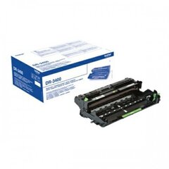 Drum Brother DR3400 | 50000 pgs | DCP-L5500/HL-L6250 цена и информация | Картриджи для лазерных принтеров | 220.lv