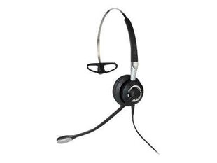 Jabra BIZ 2400 II Mono NEXT GENERATION - Type: 72 UNC cena un informācija | Ekrāna aizsargstikli | 220.lv