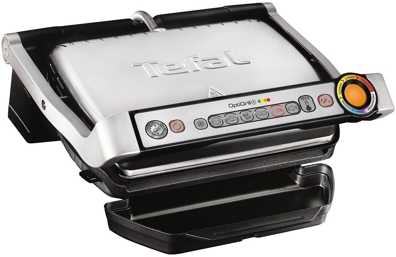 Tefal GC712D34 цена и информация | Elektriskie grili | 220.lv