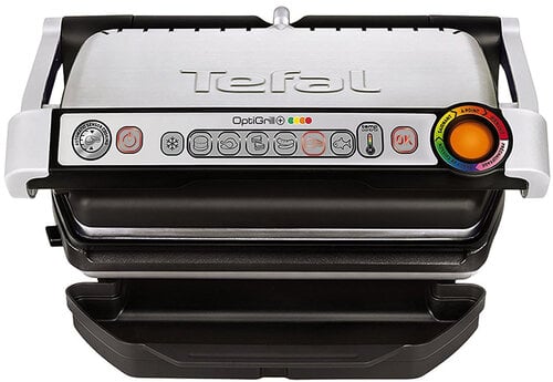 TEFAL GC712D34 цена и информация | Электрогрили, маринаторы | 220.lv