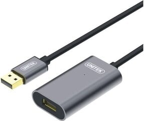 Kabelis Unitek Y-3004 цена и информация | Адаптеры и USB разветвители | 220.lv