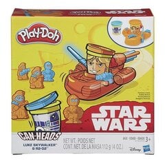 Plastilīns un mašīna Play-Doh cena un informācija | Play-Doh Core Line Rotaļlietas, bērnu preces | 220.lv