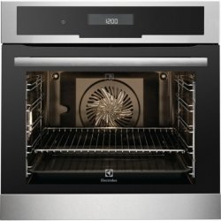 Electrolux EOC5851FOX цена и информация | Cepeškrāsnis | 220.lv