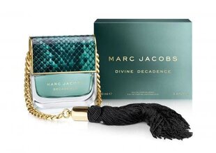 Парфюмированая вода Marc Jacobs Divine Decadence edp 50 мл цена и информация | Женские духи Lovely Me, 50 мл | 220.lv