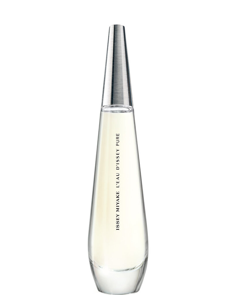 Parfimērijas ūdens L'eau D'issey Pure Issey Miyake EDP: Tilpums - 90 ml цена и информация | Sieviešu smaržas | 220.lv