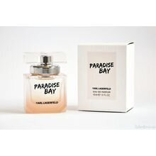 Аромат Lagerfeld Paradise Bay EDP, 25 мл цена и информация | Женские духи | 220.lv