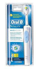 Braun Oral-B Vitality cena un informācija | Elektriskās zobu birstes | 220.lv
