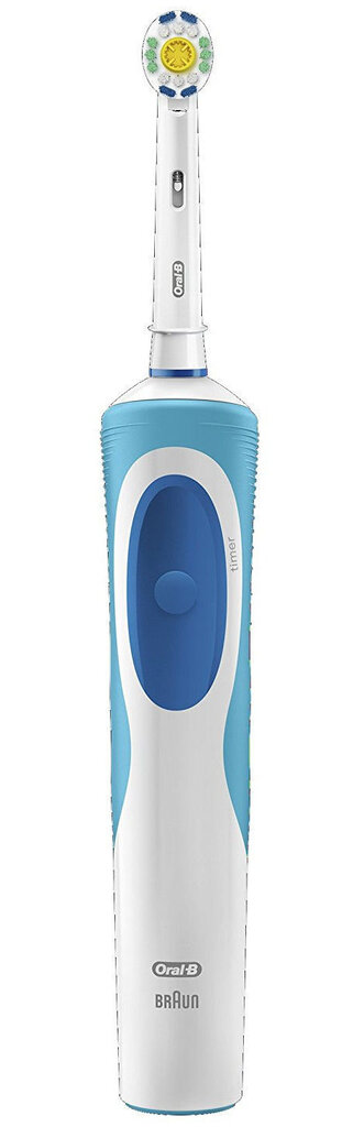 Braun Oral-B Vitality cena un informācija | Elektriskās zobu birstes | 220.lv