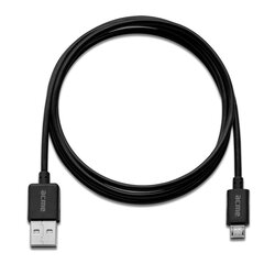 MicroUSB kabelis ACME CB01-2 2 m цена и информация | Кабели для телефонов | 220.lv