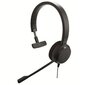 Jabra Evolve 20 UC Mono cena un informācija | Austiņas | 220.lv