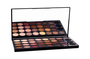 Acu ēnu palete Makeup Revolution London Flawless Ultra 16 g cena un informācija | Acu ēnas, skropstu tušas, zīmuļi, serumi | 220.lv