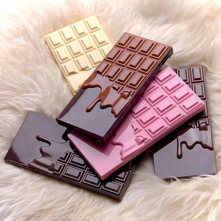 Acu ēnas Makeup Revolution London I Heart Chocolate Pink Fizz 22 g цена и информация | Acu ēnas, skropstu tušas, zīmuļi, serumi | 220.lv