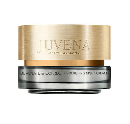 Nakts sejs krēms Juvena Skin 50 ml cena un informācija | Sejas krēmi | 220.lv