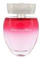 Mercedes-Benz Mercedes-Benz Rose EDT sievietēm 90 ml