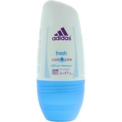 Adidas Fresh For Women 48h antiperspirants 50 ml cena un informācija | Dezodoranti | 220.lv