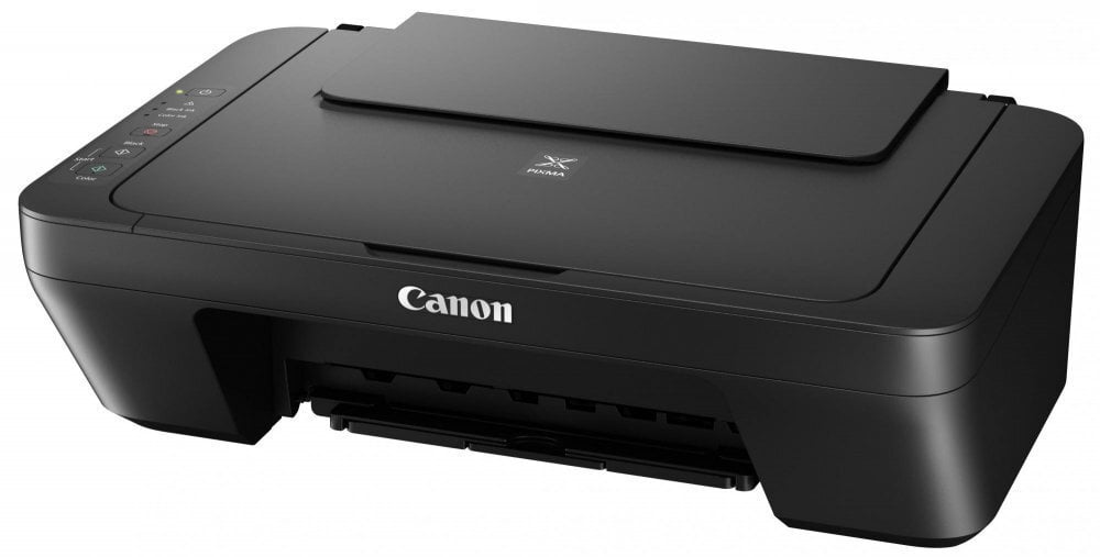 Daudzfunkciju krāsu tintes drukas iekārta Canon Pixma MG3050 цена и информация | Printeri un daudzfunkcionālās ierīces | 220.lv