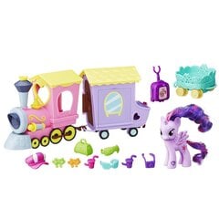 My Little Pony Ekspresis цена и информация | Игрушки для девочек | 220.lv