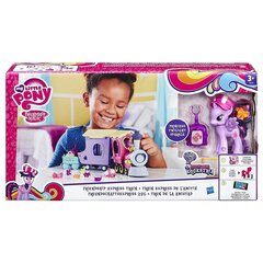 My Little Pony Ekspresis цена и информация | Игрушки для девочек | 220.lv