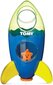 Rotaļu raķete strūklaka Tomy, E72357 cena un informācija | Rotaļlietas zīdaiņiem | 220.lv
