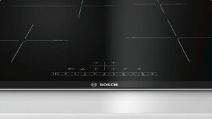 Bosch PIF 675FC1E цена и информация | Варочные поверхности | 220.lv