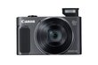 Canon PowerShot SX620 HS Melna цена и информация | Digitālās fotokameras | 220.lv