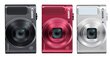 Canon PowerShot SX620 HS Melna цена и информация | Digitālās fotokameras | 220.lv