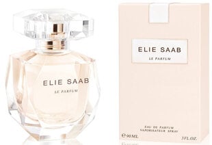 Elie Saab Le Parfum EDP для женщин 90 мл цена и информация | Женские духи | 220.lv