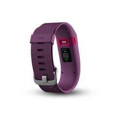 Fitbit Charge HR L, Фиолетовый цена и информация | Смарт-часы (smartwatch) | 220.lv