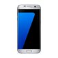 Samsung Galaxy S7 Edge (G935F) Silver cena un informācija | Mobilie telefoni | 220.lv