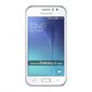 Samsung J111 Galaxy J1 Ace Dual LTE White цена и информация | Mobilie telefoni | 220.lv