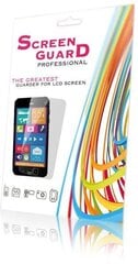 Защита экрана для Samsung Galaxy Core Plus (G350) цена и информация | Защитные пленки для телефонов | 220.lv