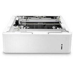 Поддон для бумаги HP LaserJet 550-sheet цена и информация | Аксессуары для принтера | 220.lv