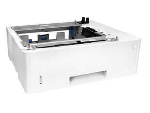Поддон для бумаги HP LaserJet 550-sheet цена и информация | Аксессуары для принтера | 220.lv
