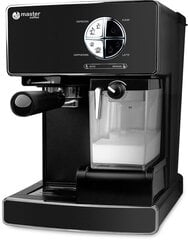 Kafijas aparāts Master Coffee MC4696 cena un informācija | Kafijas automāti | 220.lv