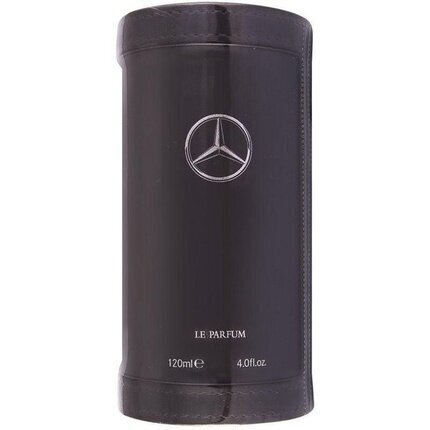 Tualetes ūdens Mercedes-Benz Le Parfum Mercedes-Benz - EDT 120 ml cena un informācija | Vīriešu smaržas | 220.lv