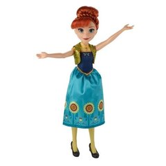 Классическая кукла Ana Frozen (Холодное сердце), B5164 цена и информация | Игрушки для девочек | 220.lv