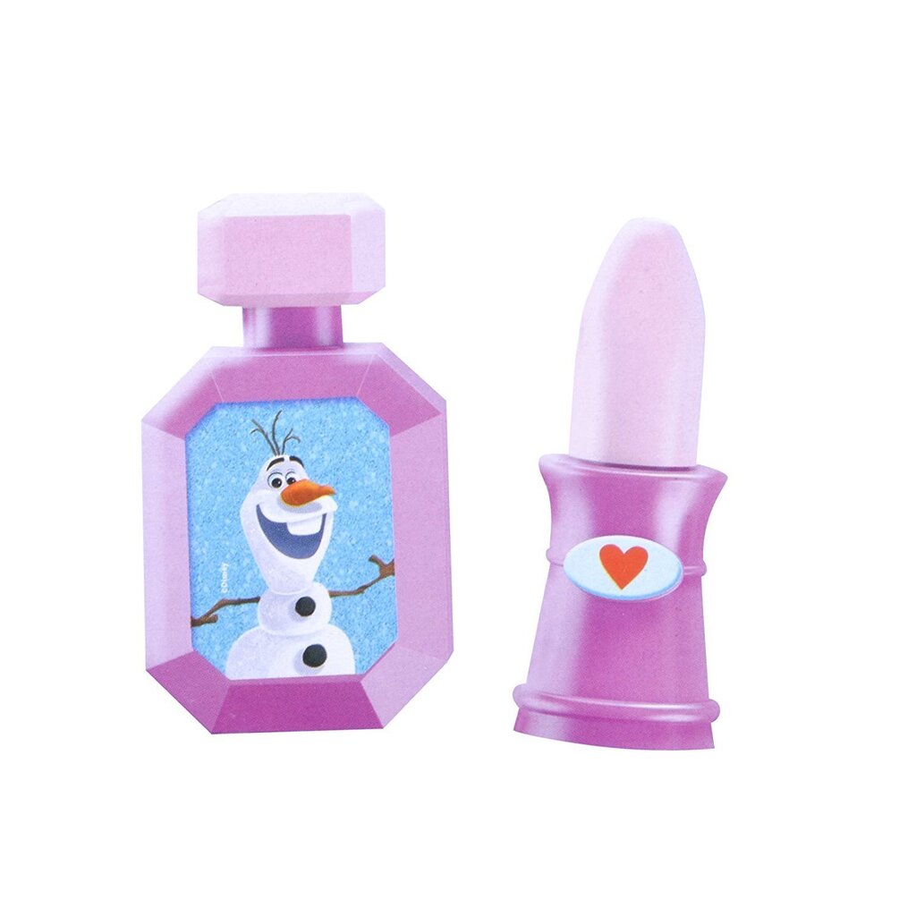 Kosmētikas galdiņš Frozen (Ledus Sirds), 78 cm цена и информация | Rotaļlietas meitenēm | 220.lv