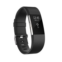 Fitbit Viedpulksteņi (smartwatch)