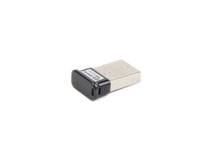 Адаптер Gembird BTD-MINI5 Bluetooth USB цена и информация | Адаптеры и USB разветвители | 220.lv