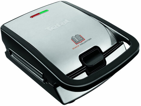 Tefal SW852D12 цена и информация | Вафельницы и электрические блинницы | 220.lv