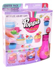 Творческий набор Shopkins Poppit, 1 шт. цена и информация | Принадлежности для рисования, лепки | 220.lv