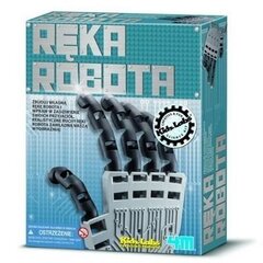 Roboto ranka cena un informācija | Interjera priekšmeti | 220.lv