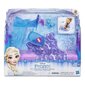 Rotaļu kosmētikas galdiņš vai gulta "Ledus sirds" (Frozen), 1 gab. цена и информация | Rotaļlietas meitenēm | 220.lv