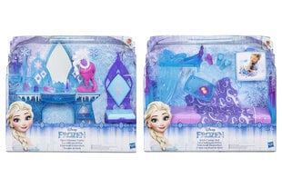 Rotaļu kosmētikas galdiņš vai gulta "Ledus sirds" (Frozen), 1 gab. cena un informācija | Rotaļlietas meitenēm | 220.lv