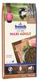 Dāvana+ sausa barība Bosch Petfood Maxi Adult (High Premium) 15kg