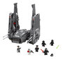 75104 LEGO® STAR WARS Kylo Ren's Command Shuttle cena un informācija | Konstruktori | 220.lv