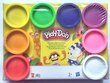 Plastilīna komplekts Play-Doh Doctor Drill 'n Fill цена и информация | Attīstošās rotaļlietas | 220.lv